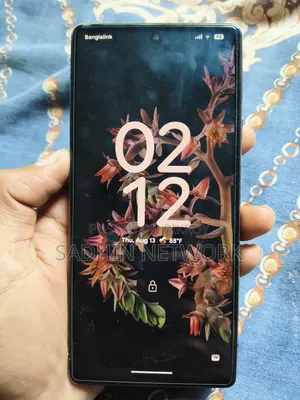 Google Pixel 6 128 GB Rose Gold