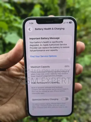 অ্যাপল আইফোন ১২ প্রো ১২৮ জিবি হোয়াইট