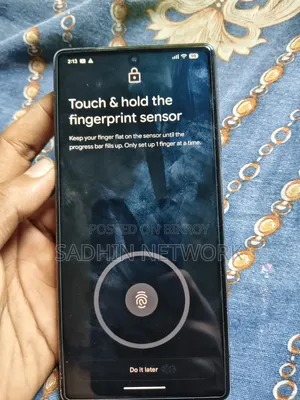 Google Pixel 6 128 GB Rose Gold