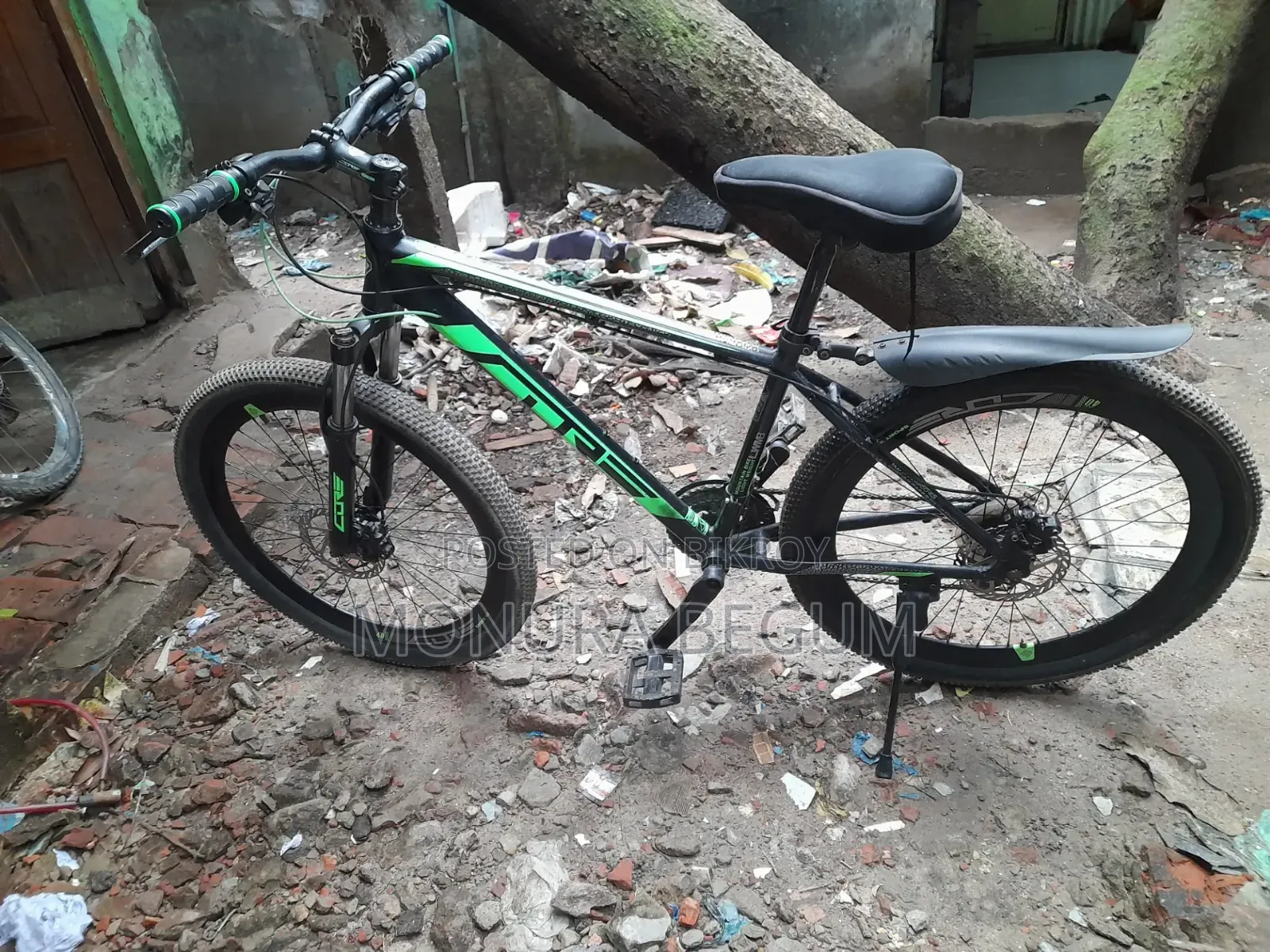 ওয়েল বেরেক সাইকেল