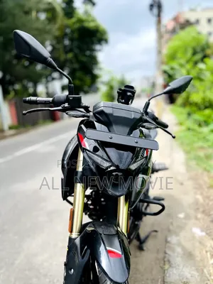 নিউ বাজাজ পালসার এন১৬০ ২০২৬ ব্ল্যাক
