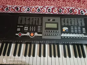 Keyboard Piano