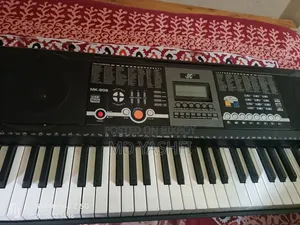Keyboard Piano