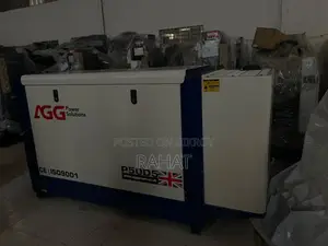 7 Kva Diesel Generator Silent Type