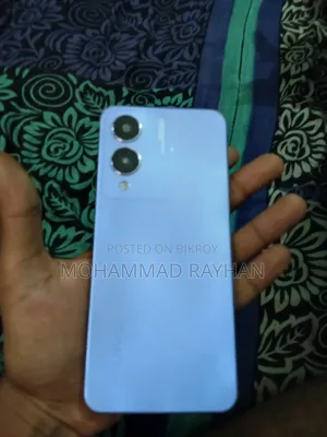 Vivo Y17s 128 GB