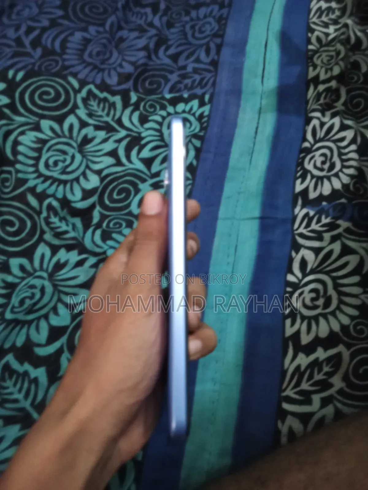 Vivo Y17s 128 GB