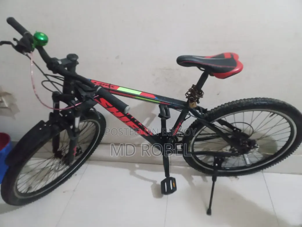 সাইকেল বিক্রি