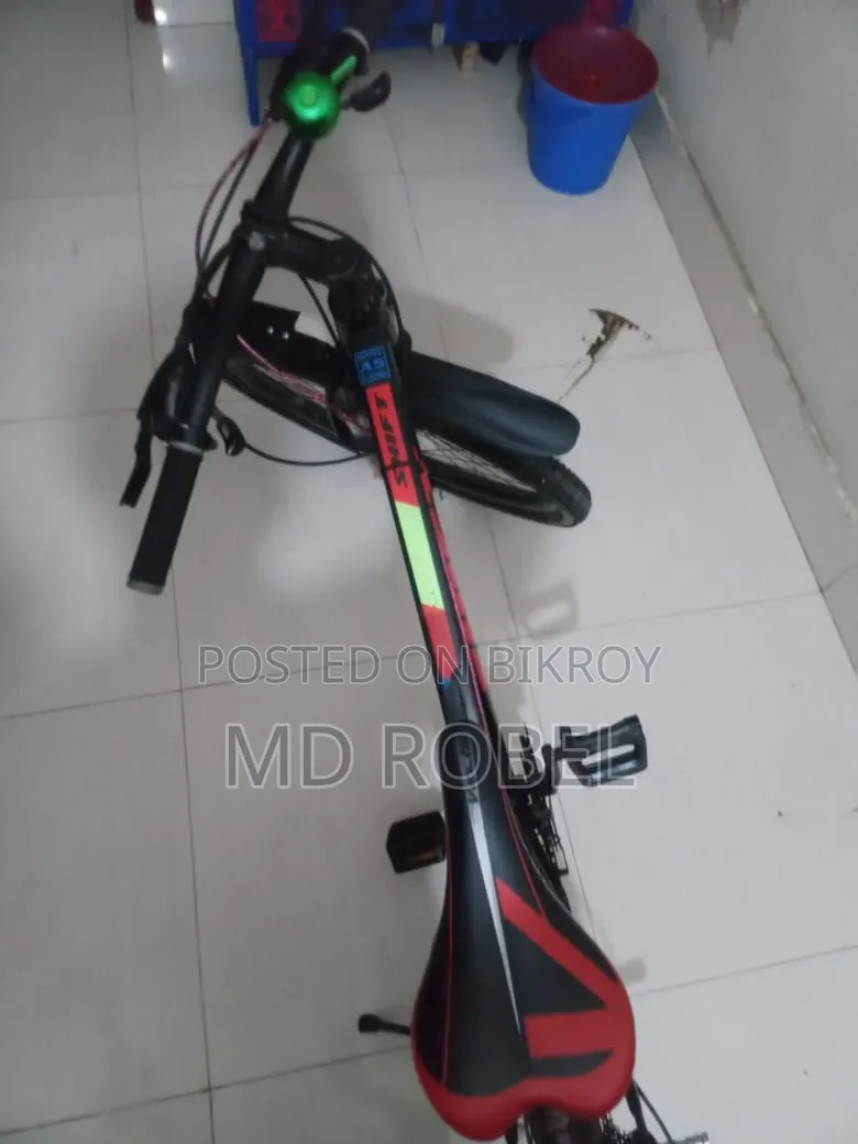 সাইকেল বিক্রি