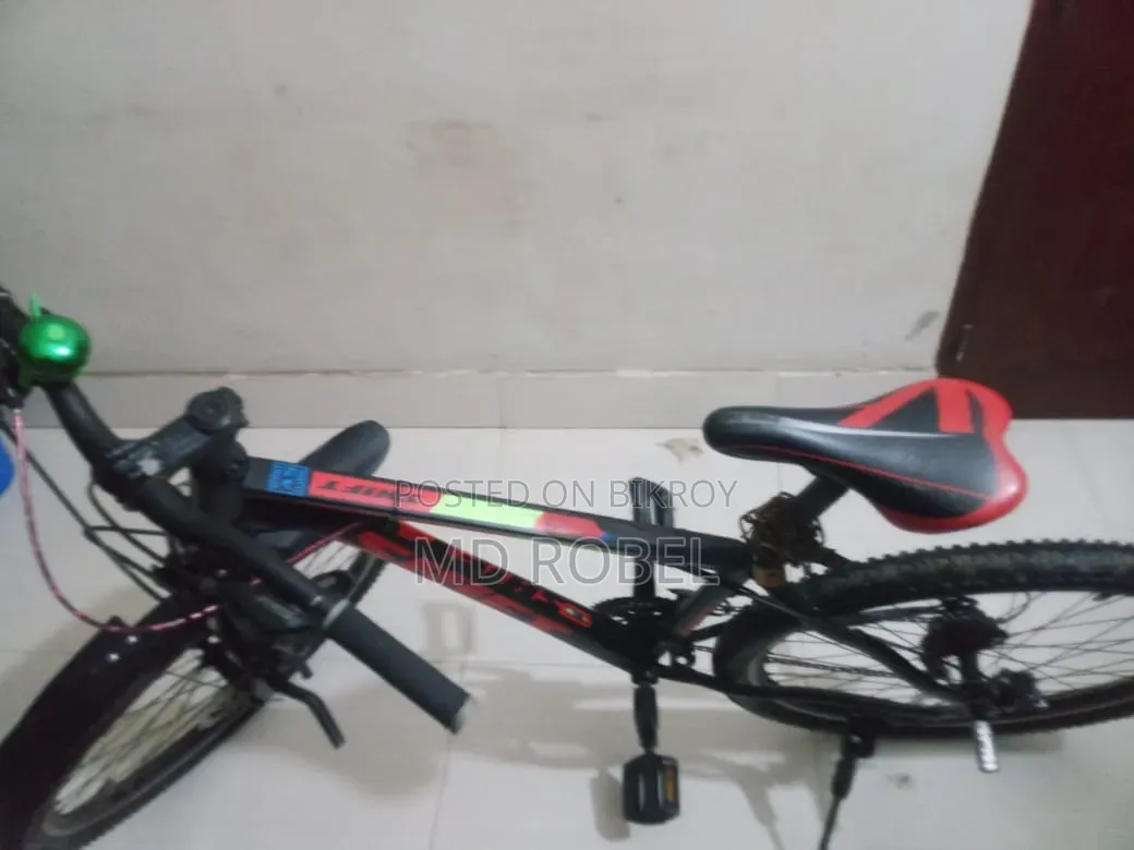 সাইকেল বিক্রি