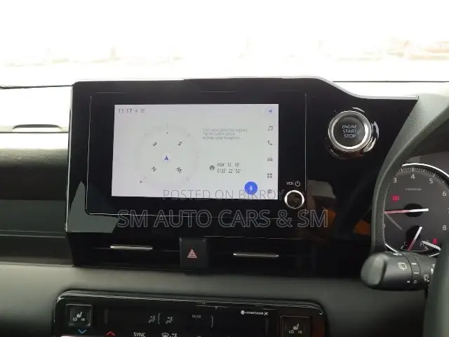 Toyota Voxy 2022 Pearl