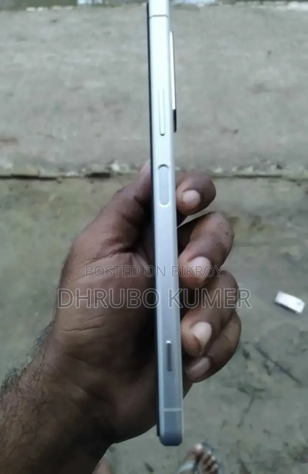 Sony Xperia 1 128 GB White
