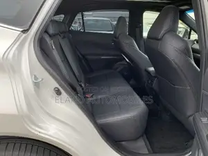 টয়োটা হ্যারিয়ার জেড লেদার প্যাকেজ ২০২২ পার্ল