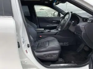 টয়োটা হ্যারিয়ার জেড লেদার প্যাকেজ ২০২২ পার্ল