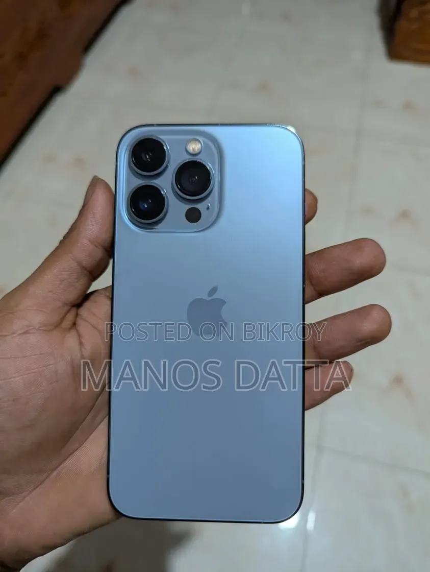 Apple iPhone 13 Pro 128 GB Blue