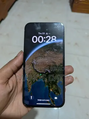 Apple iPhone 13 Pro 128 GB Blue