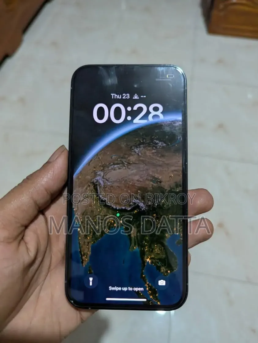 Apple iPhone 13 Pro 128 GB Blue