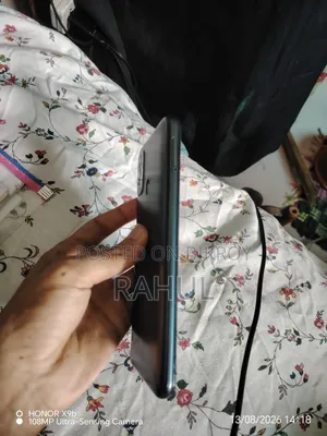 Tecno Spark 7 64 GB Black