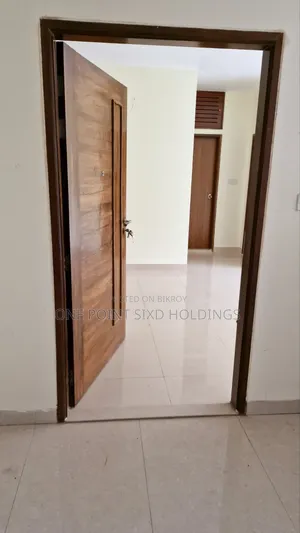 4 Bedroom Apartment in Uttara Model Town for sale