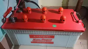 EASTERN Tubular Battery