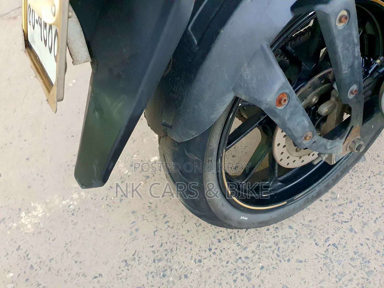 Yamaha FZS V2 2020 Blue