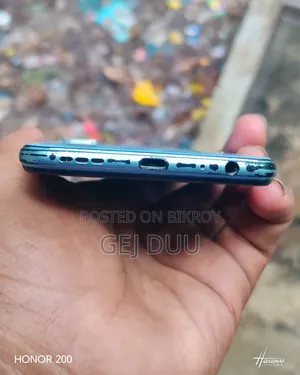 Vivo Y12s 32 GB White