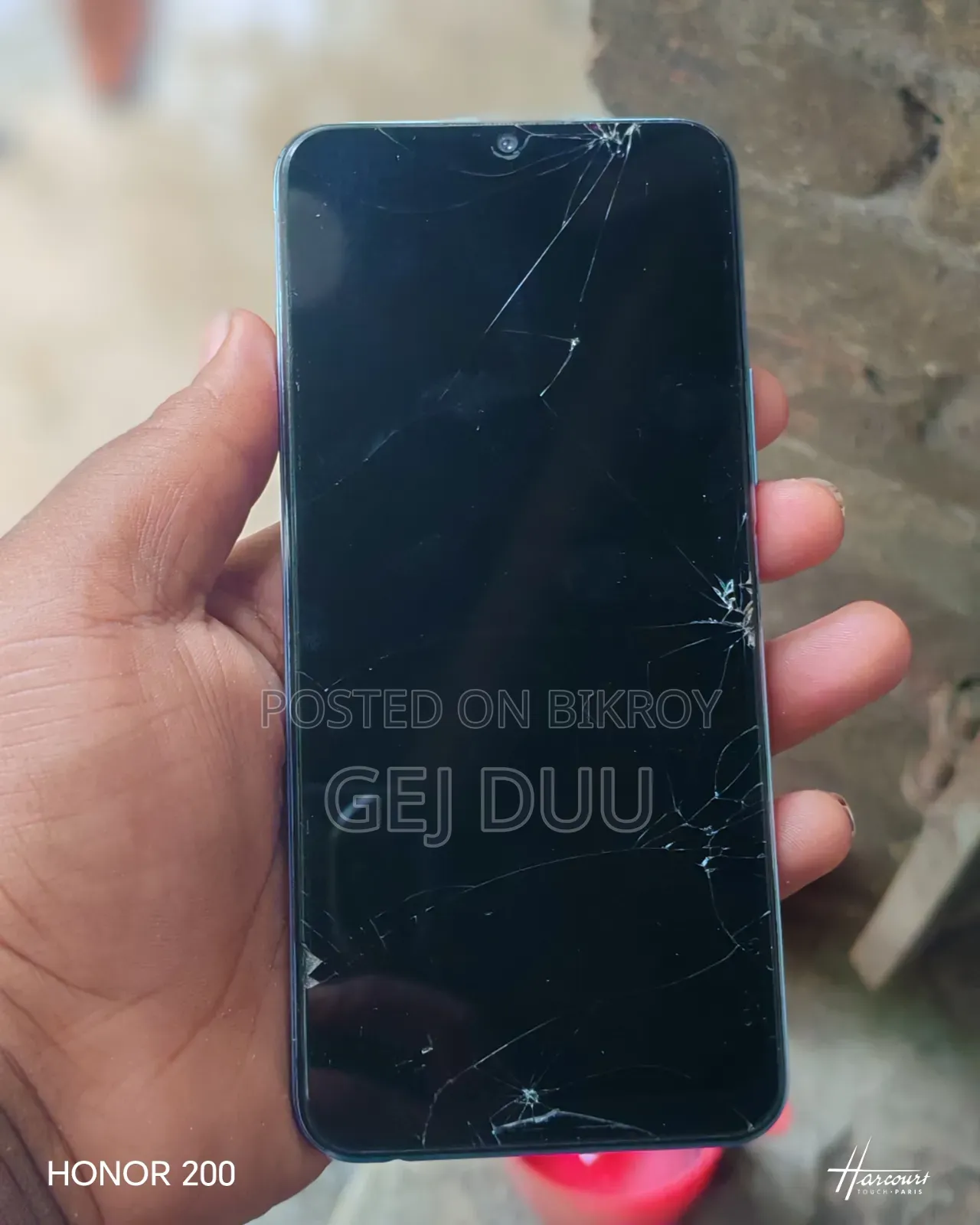 Vivo Y12s 32 GB White