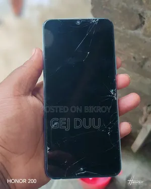 Vivo Y12s 32 GB White