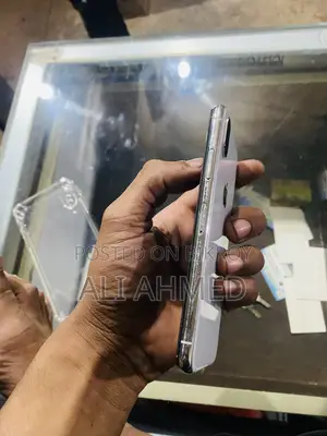Apple iPhone XS 256 GB White