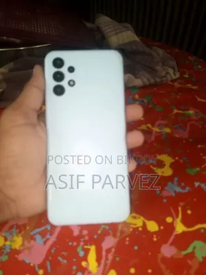 Samsung Galaxy A13 64 GB Blue
