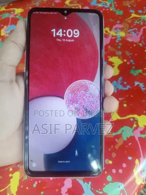 Samsung Galaxy A13 64 GB Blue