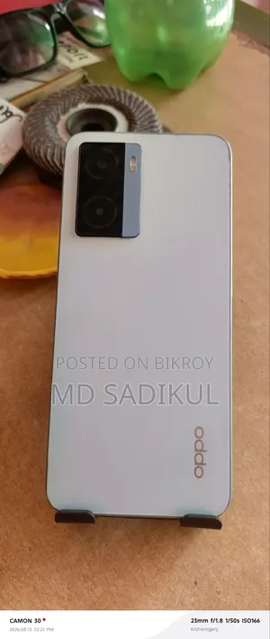 Oppo A57 64 GB Blue