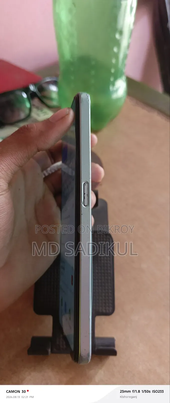 Oppo A57 64 GB Blue
