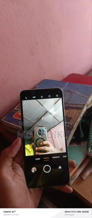 Oppo A57 64 GB Blue