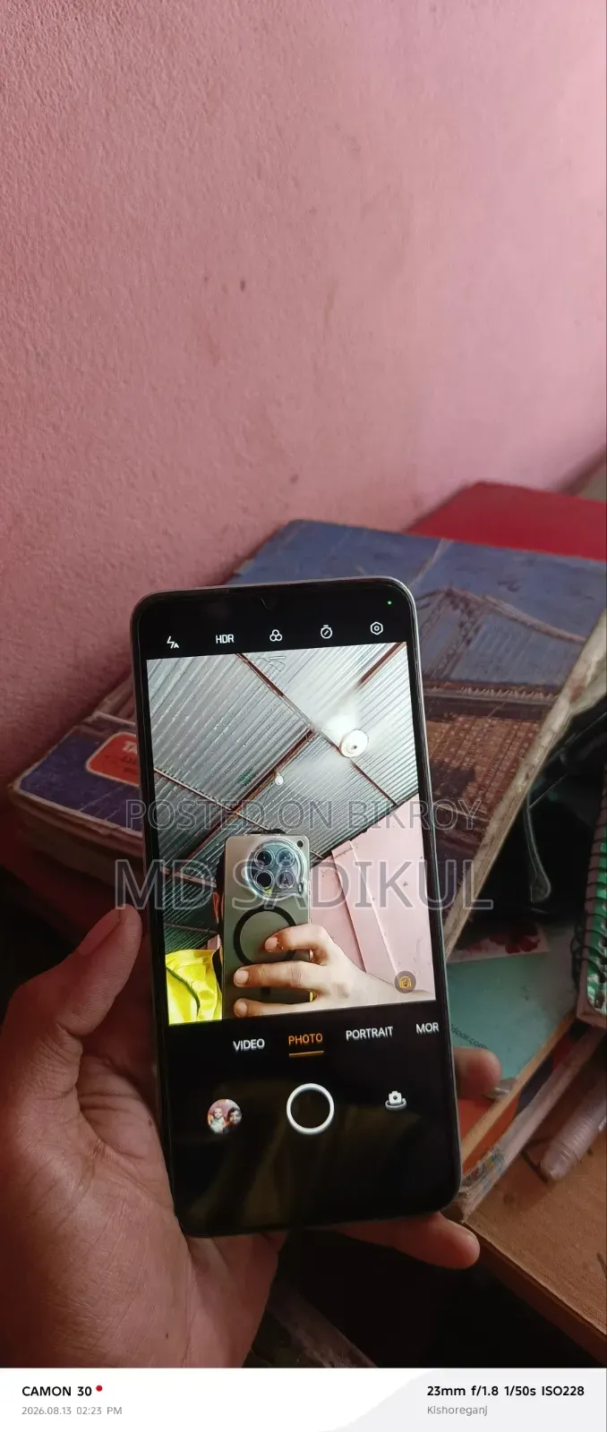 Oppo A57 64 GB Blue