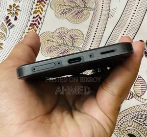 নতুন স্যামসাং গ্যালাক্সি এ৩৬ ১২৮ জিবি ব্ল্যাক