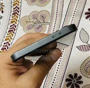 নতুন স্যামসাং গ্যালাক্সি এ৩৬ ১২৮ জিবি ব্ল্যাক