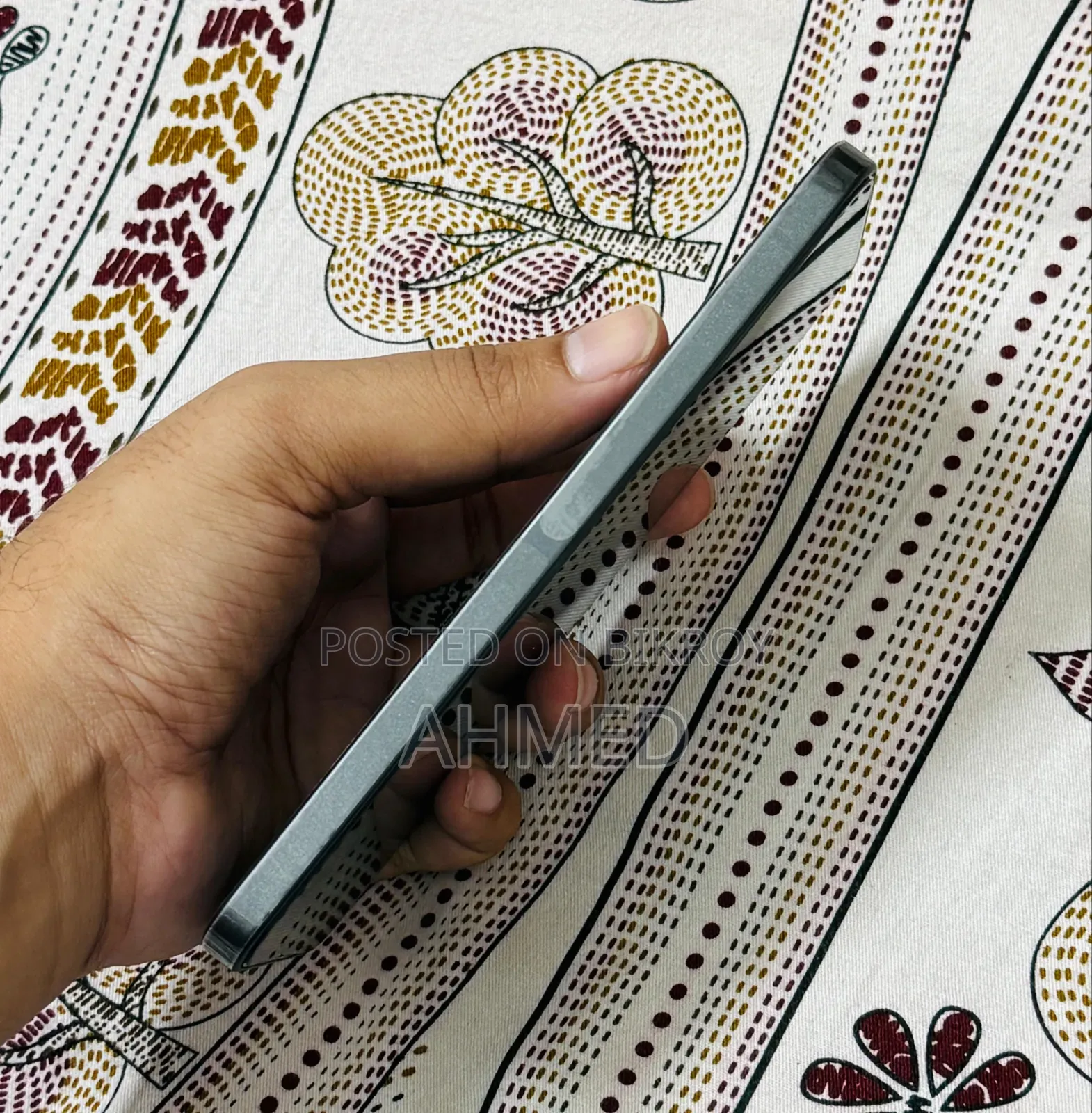 নতুন স্যামসাং গ্যালাক্সি এ৩৬ ১২৮ জিবি ব্ল্যাক