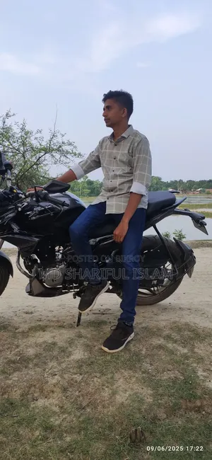 Hero Xtreme 125R 2025 Black