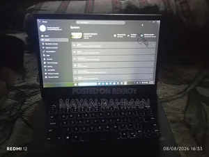 Laptop Dell Latitude 3410 8GB Intel Core I5 SSD 256GB