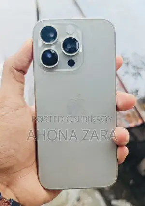 Apple iPhone 15 Pro 128 GB
