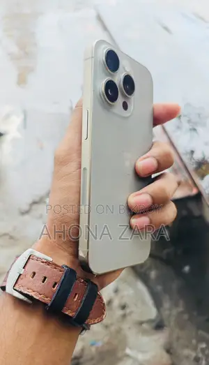 Apple iPhone 15 Pro 128 GB