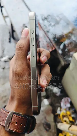 Apple iPhone 15 Pro 128 GB