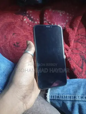 Apple iPhone XS 256 GB Gold