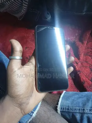 Apple iPhone XS 256 GB Gold