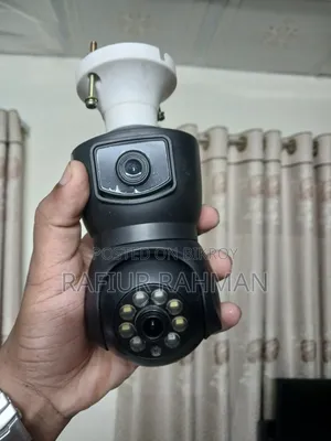 V380 Camera