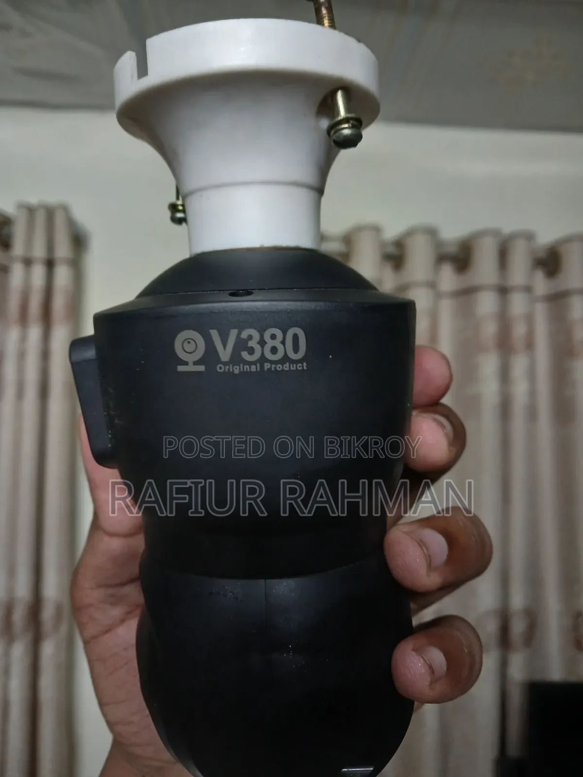 V380 Camera
