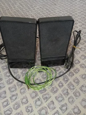 Multimedia Speaker