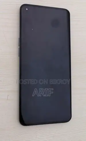 ওয়ানপ্লাস নর্ড সিই ২ ৫জি ১২৮ জিবি ব্ল্যাক