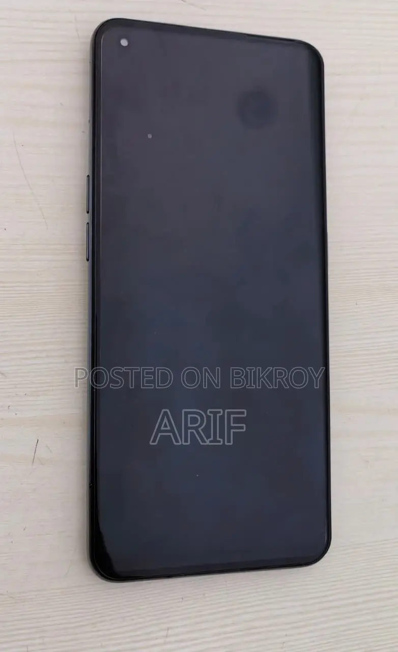 ওয়ানপ্লাস নর্ড সিই ২ ৫জি ১২৮ জিবি ব্ল্যাক