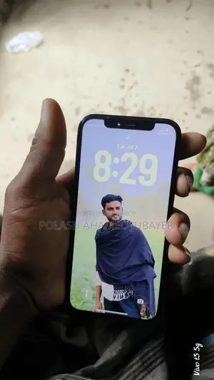 অ্যাপল আইফোন ১২ প্রো ১২৮ জিবি ব্লু